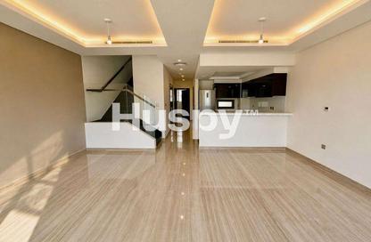 Townhouse - 5 Bedrooms - 5 Bathrooms for rent in Silver Springs 3 - Silver Springs - Damac Hills - Dubai Townhouse - 5 Bedrooms - 5 Bathrooms for rent in Silver Springs 3 - Silver Springs - Damac Hills - Dubai