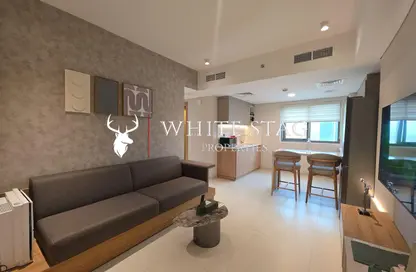 Apartment - 2 Bedrooms - 2 Bathrooms for rent in Tranquil Wellness Tower - District 7 - Jumeirah Village Triangle - Dubai Apartment - 2 Bedrooms - 2 Bathrooms for rent in Tranquil Wellness Tower - District 7 - Jumeirah Village Triangle - Dubai