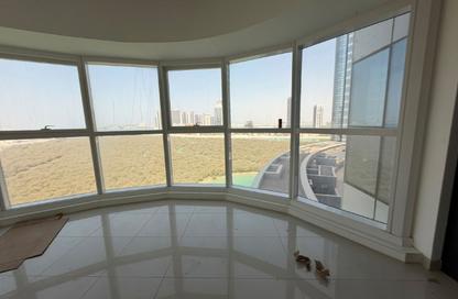 Apartment - 2 - 3 for rent in Marina Bay - City Of Lights - Al Reem Island - Abu Dhabi