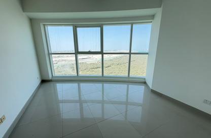 Apartment - 2 - 3 for rent in Marina Bay - City Of Lights - Al Reem Island - Abu Dhabi