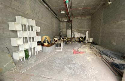 Shop - Studio - 1 Bathroom for rent in Vincitore Benessere - Arjan - Dubai