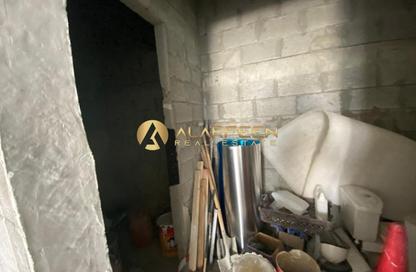 Shop - Studio - 1 Bathroom for rent in Vincitore Benessere - Arjan - Dubai