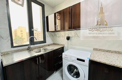 Apartment - 1 Bedroom - 2 Bathrooms for rent in Ajman Corniche Residences - Ajman Corniche Road - Ajman Apartment - 1 Bedroom - 2 Bathrooms for rent in Ajman Corniche Residences - Ajman Corniche Road - Ajman