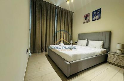 Apartment - 1 Bedroom - 2 Bathrooms for sale in Binghatti Venus - District 13 - Jumeirah Village Circle - Dubai