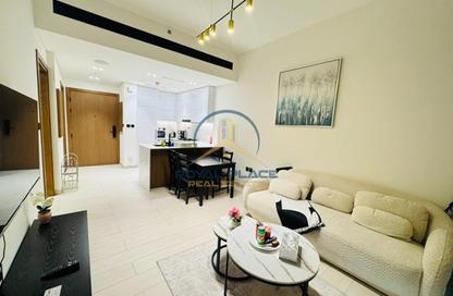 Apartment - 1 Bedroom - 2 Bathrooms for sale in Binghatti Venus - District 13 - Jumeirah Village Circle - Dubai