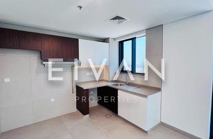 Apartment - 1 Bedroom - 2 Bathrooms for rent in Kay 1 Building - Al Satwa - Dubai Apartment - 1 Bedroom - 2 Bathrooms for rent in Kay 1 Building - Al Satwa - Dubai