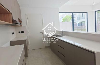 Townhouse - 3 Bedrooms - 4 Bathrooms for rent in Falcon Island North - Falcon Island - Al Hamra Village - Ras Al Khaimah