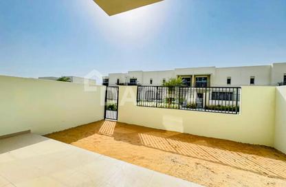 Apartment - 3 Bedrooms - 4 Bathrooms for sale in The Hamilton - Town Square - Dubai