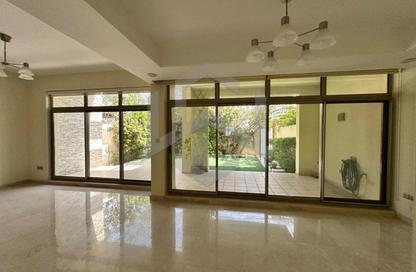 Townhouse - 4 Bedrooms - 6 Bathrooms for sale in The Polo Townhouses - Meydan Gated Community - Meydan - Dubai Townhouse - 4 Bedrooms - 6 Bathrooms for sale in The Polo Townhouses - Meydan Gated Community - Meydan - Dubai