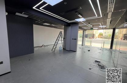 Shop - Studio - 1 for rent in Al Rawda 2 Villas - Al Rawda 2 - Al Rawda - Ajman