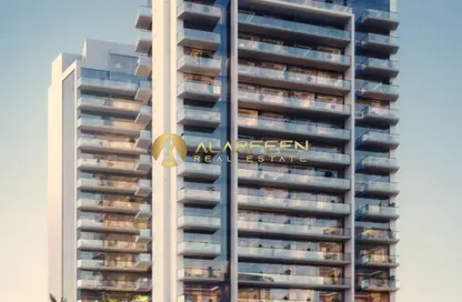 شقة - 2 غرف نوم - 3 حمامات للبيع في زينيث ريزيدنسز - المدينة العالمية المرحلة 2 - 4 الورسان - الورسان - دبي