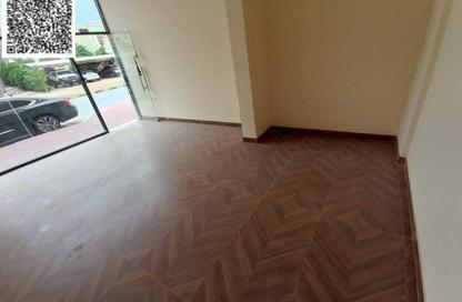 Shop - Studio for rent in Al Rawda 2 Villas - Al Rawda 2 - Al Rawda - Ajman