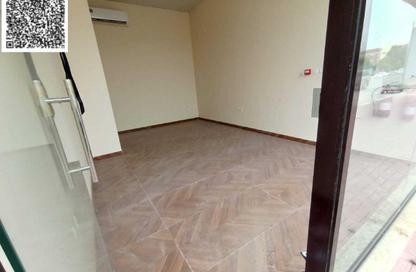 Shop - Studio for rent in Al Rawda 2 Villas - Al Rawda 2 - Al Rawda - Ajman
