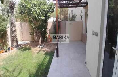 Villa - 3 Bedrooms - 3 Bathrooms for rent in Springs 3 - The Springs - Dubai