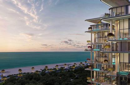 Penthouse - 2 Bedrooms - 3 Bathrooms for sale in Villa del Gavi - Dubai Islands - Dubai