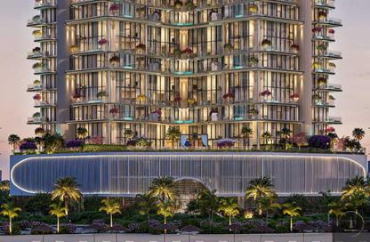 Penthouse - 2 Bedrooms - 3 Bathrooms for sale in Villa del Gavi - Dubai Islands - Dubai