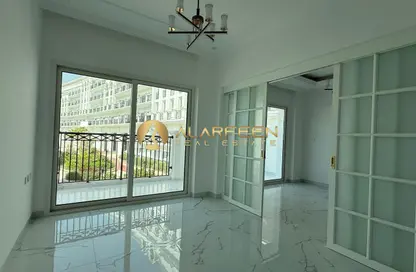 شقة - 3 غرف نوم - 4 حمامات للايجار في فينشيتوري بينيسيري - ارجان - دبي شقة - 3 غرف نوم - 4 حمامات للايجار في فينشيتوري بينيسيري - ارجان - دبي