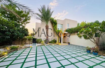 Villa - 3 - 4 for sale in Savannah 2 - Savannah - Arabian Ranches - Dubai Villa - 3 - 4 for sale in Savannah 2 - Savannah - Arabian Ranches - Dubai
