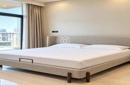 Apartment - 1 - 2 for rent in Marquis Elegance - Arjan - Dubai
