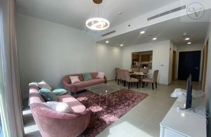 Apartment - 1 Bedroom - 2 Bathrooms for rent in Bellevue Tower 1 - Bellevue Towers - Downtown Dubai - Dubai Apartment - 1 Bedroom - 2 Bathrooms for rent in Bellevue Tower 1 - Bellevue Towers - Downtown Dubai - Dubai