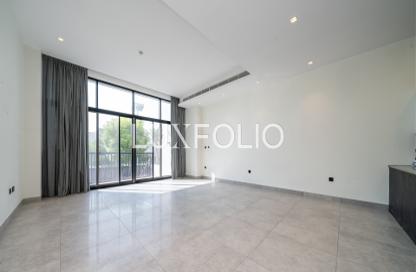 Villa - 3 - 5 for rent in Al Furjan West - Al Furjan - Dubai