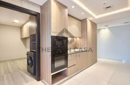 Apartment - 3 Bedrooms - 4 Bathrooms for rent in The Icon Casa - District 11 - Jumeirah Village Circle - Dubai