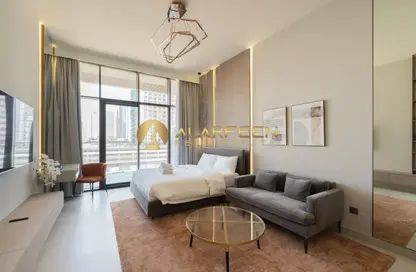 Apartment - 1 Bathroom for rent in Westwood Grande - District 18 - Jumeirah Village Circle - Dubai