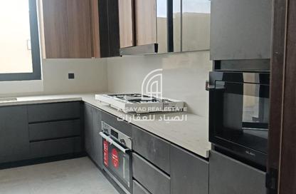 Villa - 5 Bedrooms - 7 Bathrooms for sale in Tilal City C - Tilal City - Sharjah