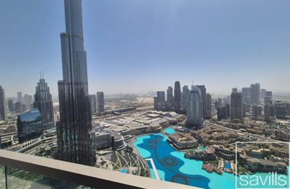Apartment - 2 Bedrooms - 2 Bathrooms for rent in Grande - Opera District - Downtown Dubai - Dubai Apartment - 2 Bedrooms - 2 Bathrooms for rent in Grande - Opera District - Downtown Dubai - Dubai