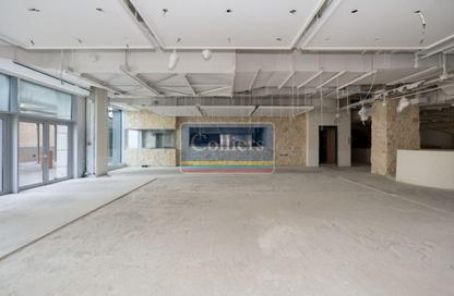 Retail - Studio - 1 for rent in Burj Daman - DIFC - Dubai