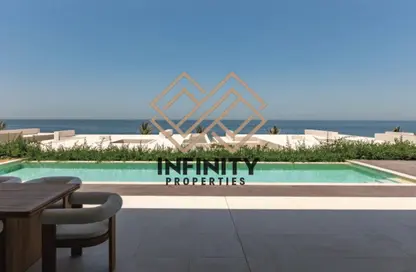 Villa - 4 Bedrooms - 5 Bathrooms for sale in Seaside Hills Villas - Al Zorah - Ajman
