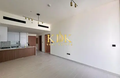 Apartment - 1 Bedroom - 2 Bathrooms for rent in Binghatti Amber - District 11 - Jumeirah Village Circle - Dubai
