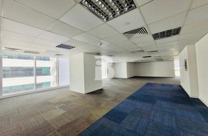 Office Space - Studio for rent in Maze Tower - Sheikh Zayed Road - Dubai