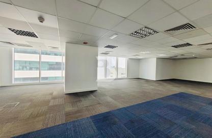 Office Space - Studio for rent in Maze Tower - Sheikh Zayed Road - Dubai
