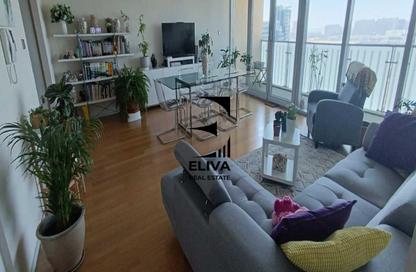 Apartment - 2 Bedrooms - 3 Bathrooms for rent in Al Nada 1 - Al Muneera - Al Raha Beach - Abu Dhabi Apartment - 2 Bedrooms - 3 Bathrooms for rent in Al Nada 1 - Al Muneera - Al Raha Beach - Abu Dhabi