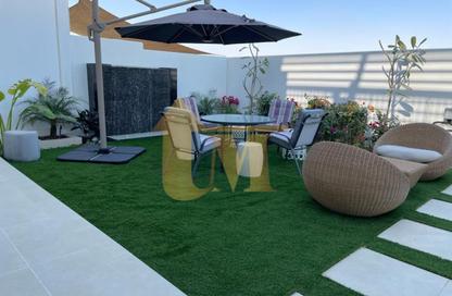 Townhouse - 5 - 5 for rent in Vardon - Damac Hills 2 - Dubai Townhouse - 5 - 5 for rent in Vardon - Damac Hills 2 - Dubai