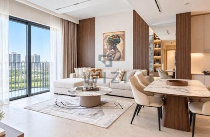 Apartment - 2 - 2 for sale in Park Horizon Tower 2 - Park Horizon - Dubai Hills Estate - Dubai