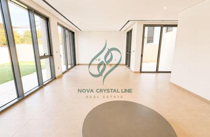 Villa - 4 Bedrooms - 5 Bathrooms for rent in Sidra Villas II - Sidra Villas - Dubai Hills Estate - Dubai