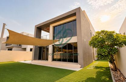 Villa - 4 Bedrooms - 5 Bathrooms for rent in Sidra Villas II - Sidra Villas - Dubai Hills Estate - Dubai