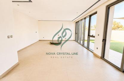 Villa - 4 Bedrooms - 5 Bathrooms for rent in Sidra Villas II - Sidra Villas - Dubai Hills Estate - Dubai Villa - 4 Bedrooms - 5 Bathrooms for rent in Sidra Villas II - Sidra Villas - Dubai Hills Estate - Dubai