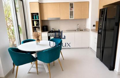 Villa - 3 - 4 for rent in Joy - Arabian Ranches 3 - Dubai