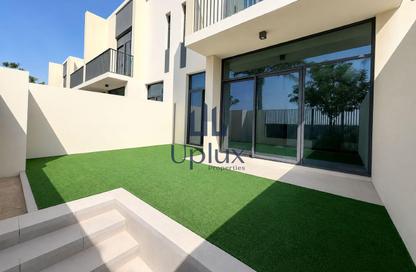 Villa - 3 Bedrooms - 4 Bathrooms for rent in Joy - Arabian Ranches 3 - Dubai