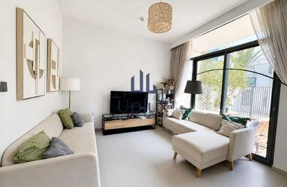 Villa - 3 - 4 for rent in Joy - Arabian Ranches 3 - Dubai