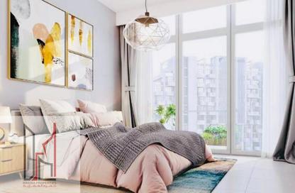 Apartment - 1 Bedroom - 2 Bathrooms for sale in Adeba Azizi - Dubai Healthcare City 2 - Al Jaddaf - Dubai Apartment - 1 Bedroom - 2 Bathrooms for sale in Adeba Azizi - Dubai Healthcare City 2 - Al Jaddaf - Dubai