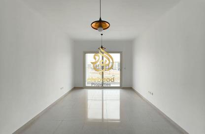 Apartment - 2 Bedrooms - 2 Bathrooms for rent in I D Blu Building - International City Phase 2 - Al Warsan 4 - Al Warsan - Dubai