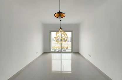 Apartment - 2 Bedrooms - 2 Bathrooms for rent in I D Blu Building - International City Phase 2 - Al Warsan 4 - Al Warsan - Dubai