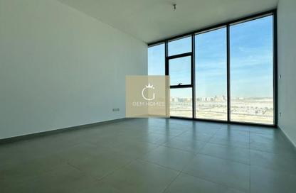 Apartment - 1 Bedroom - 2 Bathrooms for rent in The Pulse Residence Plaza B9 - The Pulse Residence Plaza - The Pulse - Dubai South (Dubai World Central) - Dubai