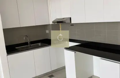 شقة - غرفة نوم - 2 حمامات للايجار في The Pulse ريزيدنس Plaza B9 - ذا بالس ريزيدنس بلازا - ذي بالس - دبي الجنوب (مركز دبي العالمي) - دبي