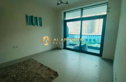 Apartment - 1 - 2 for rent in Al Sayyah Residence F - Al Sayyah Residence - Arjan - Dubai Apartment - 1 - 2 for rent in Al Sayyah Residence F - Al Sayyah Residence - Arjan - Dubai