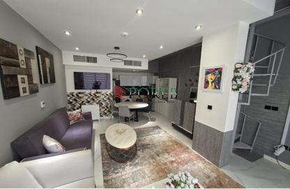 Townhouse - 1 Bedroom - 2 Bathrooms for sale in Rukan 3 - Rukan - Dubai